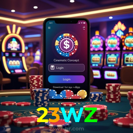 23WZ:Vire o mestre das cartas! Jogue poker online e vença!