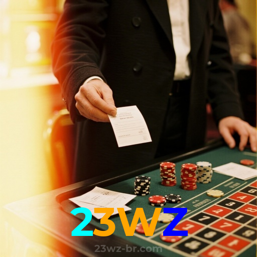 23WZ:Jogue poker no nosso cassino e mostre sua habilidade!