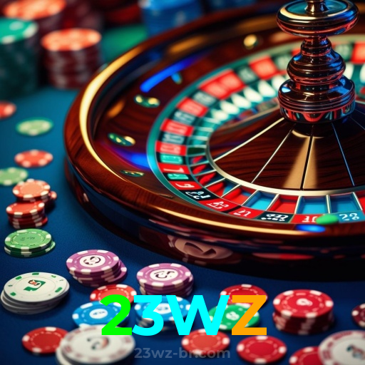 23WZ:A diversão está garantida! Aposte nas melhores slots agora!