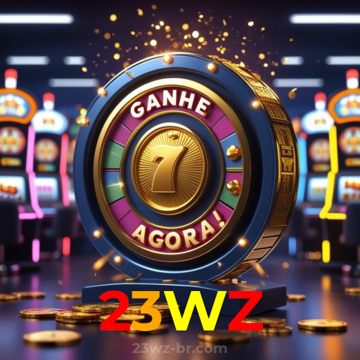 23WZ:A sorte está ao seu lado no cassino online com jogos de roleta e apostas no futebol!
