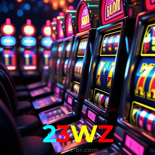 23WZ:Apostas ao vivo no futebol e grandes vitórias em blackjack esperam por você!