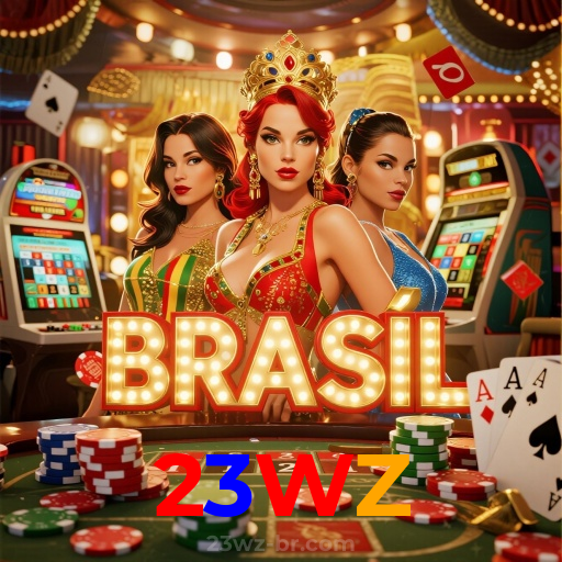 23WZ：As maiores vitórias estão te esperando nas nossas slots online!