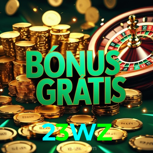 23WZ:Cada giro nas slots é uma chance de mudar sua sorte!