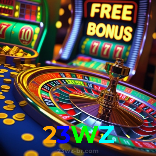 23WZ:A diversão nunca para! Entre no nosso cassino e jogue os melhores jogos!