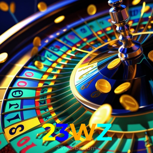 23WZ:Mostre sua habilidade nas mesas de poker e vença os adversários!