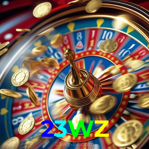 23WZ:Vença no blackjack e conquiste grandes prêmios!