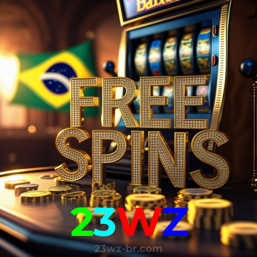 23WZ:Sua sorte está no cassino online com jogos como poker e apostas no futebol!