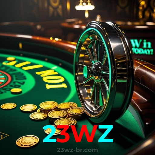 23WZ:Jogue poker, aposte no futebol e ganhe prêmios ao vivo!