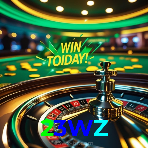 23WZ:Jogue em nosso cassino online e descubra os maiores jackpots!