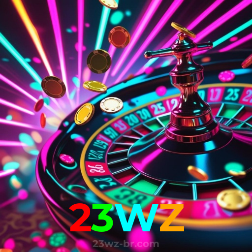 23WZ:Aposte no futebol e vença em blackjack e roleta no nosso cassino!
