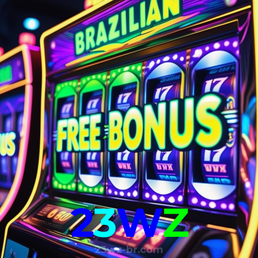 23WZ:Jogue blackjack, aposte no futebol e conquiste vitórias épicas no cassino online!