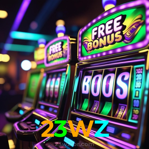 23WZ:No cassino online mais confiável, experimente poker, roleta e futebol ao vivo!