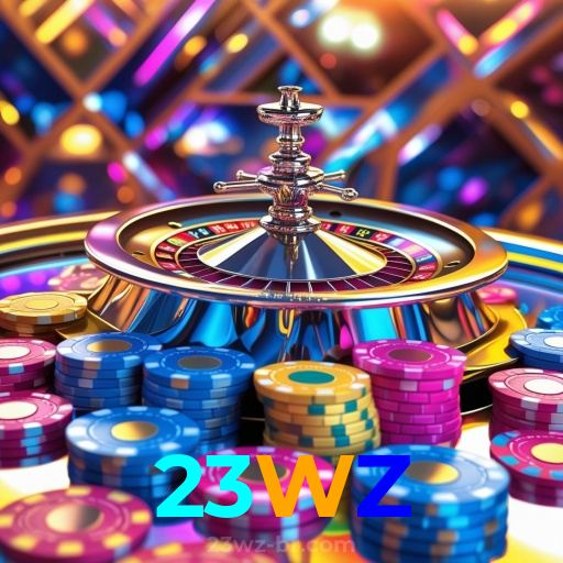 23WZ:Jogue nas melhores slots e conquiste grandes jackpots!