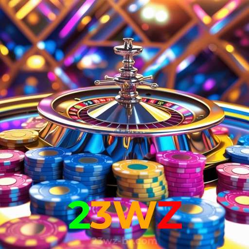 23WZ:Aposte no futebol e vença nas mesas de blackjack no cassino online!