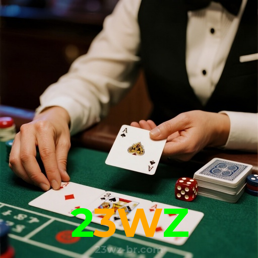 23WZ：Jogue agora e vença nas melhores slots online!
