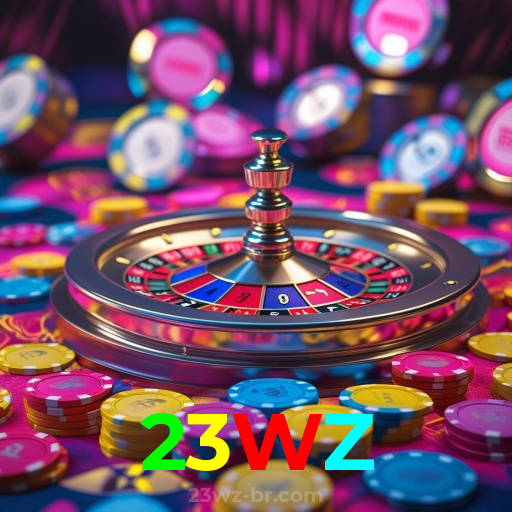 23WZ:As slots mais emocionantes estão esperando por você! Jogue agora!
