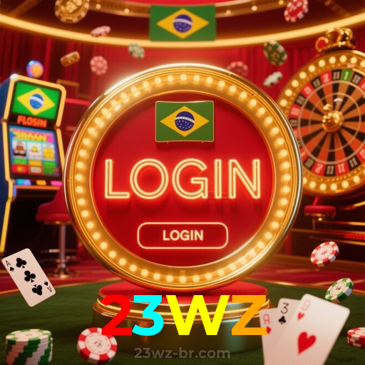 23WZ:Apostas ao vivo no futebol e grandes prêmios no cassino online!