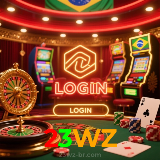 23WZ：As slots mais emocionantes estão aqui! Jogue agora!