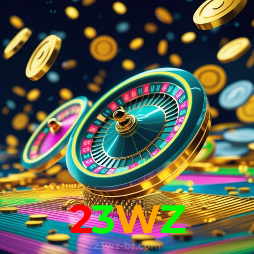 23WZ:Jogue agora e vença no melhor cassino online!
