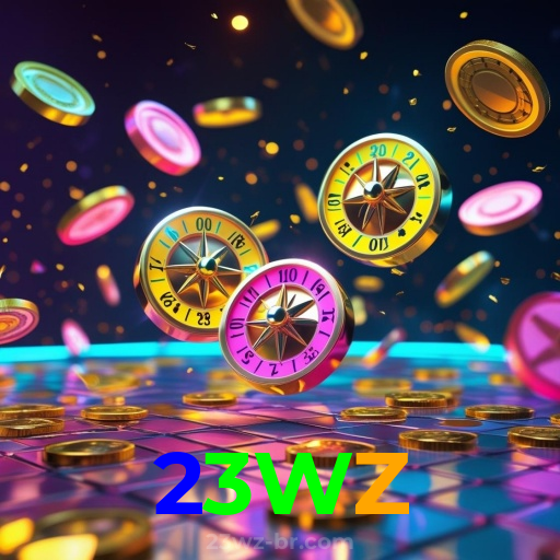 23WZ:O cassino online mais seguro para apostar no futebol e jogar blackjack!