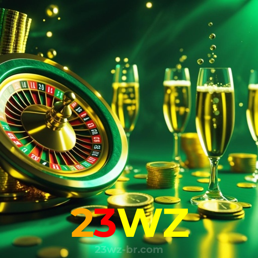 23WZ:Aposte no futebol e vença em blackjack e roleta no nosso cassino!