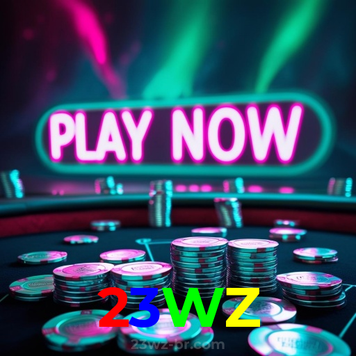 23WZ:Vire o mestre das cartas! Jogue poker online e vença!