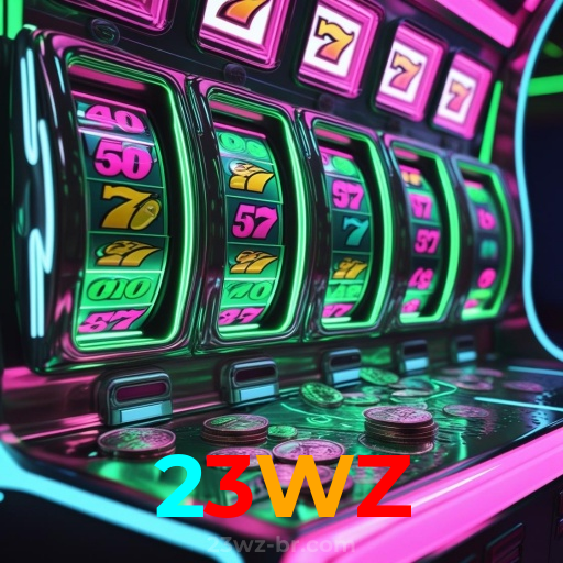 23WZ:Entre no nosso cassino e aposte nas melhores máquinas caça-níqueis!