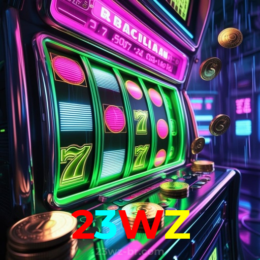 23WZ:O melhor cassino online com apostas ao vivo em futebol e jogos de cassino!