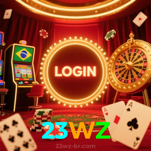 23WZ：Jogue nas melhores slots e conquiste o jackpot dos seus sonhos!