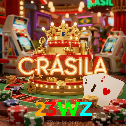 23WZ:A emoção do blackjack te espera! Aposte e vença agora!