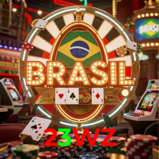 23WZ:Desafie a roleta e conquiste vitórias épicas!
