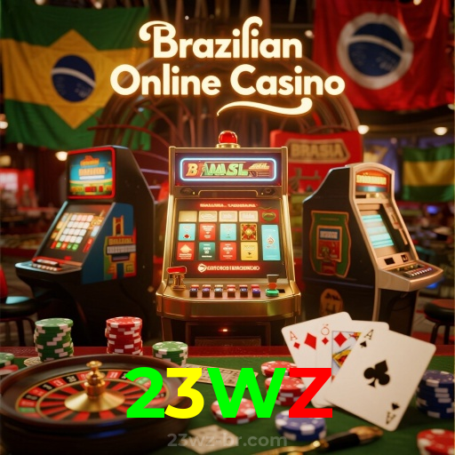 23WZ:Aposte no futebol e jogue no melhor cassino online para grandes vitórias!