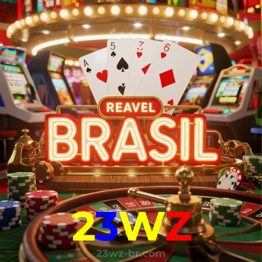 23WZ：Grandes vitórias nas slots! Venha conquistar o jackpot agora!