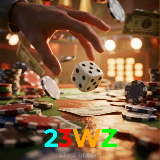 23WZ:O cassino perfeito para jogar poker e fazer apostas no futebol online!