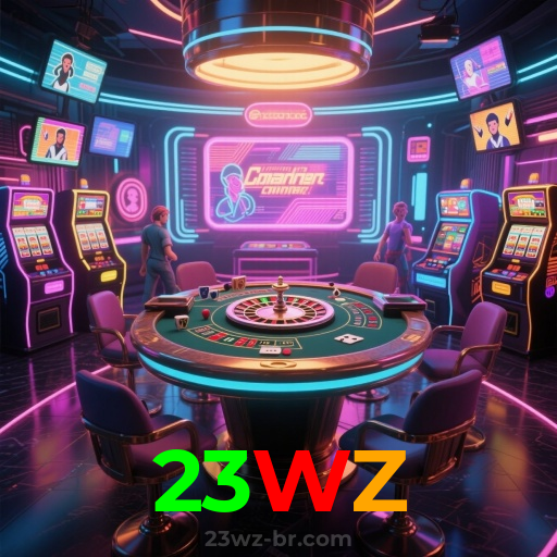 23WZ：Jogue no melhor cassino online e descubra os maiores prêmios!