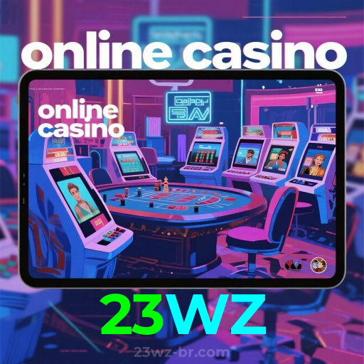 23WZ：Apostas ao vivo no futebol e grandes prêmios em slots te esperam!