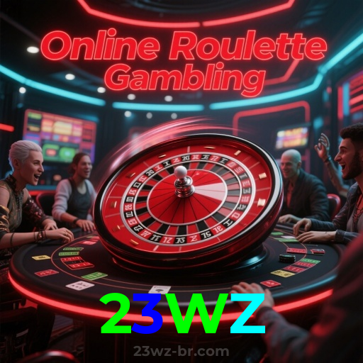23WZ:Apostas em futebol e diversão em blackjack esperam por você!