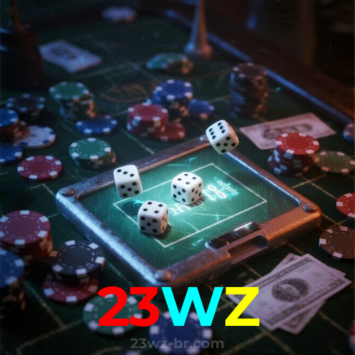23WZ:A sorte no futebol e os grandes prêmios de roleta estão aqui!