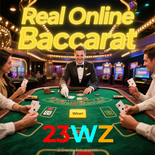 23WZ：Aposte no futebol e ganhe prêmios em blackjack e roleta online!