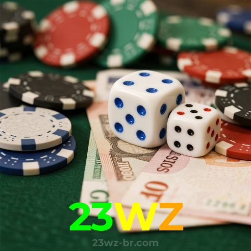 23WZ：Vença no futebol online e leve para casa prêmios incríveis!