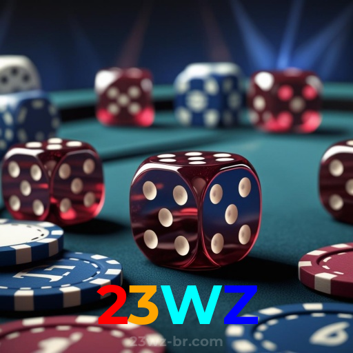 23WZ:Jogue poker e mostre suas habilidades para ganhar!