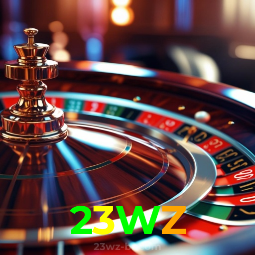 23WZ:Apostas ao vivo no futebol e grandes vitórias em blackjack esperam por você!