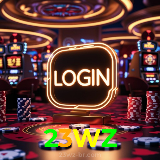 23WZ:Apostas ao vivo no futebol e grandes prêmios no cassino online!