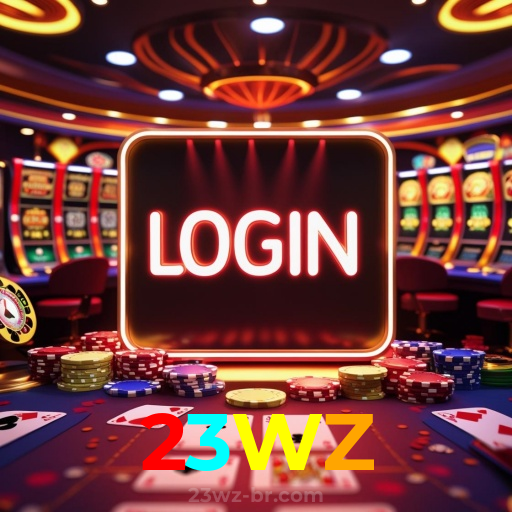 23WZ:Diversão sem limites com roleta, blackjack e apostas em futebol ao vivo!