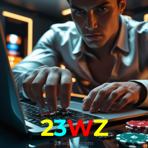 23WZ:A melhor experiência de apostas no futebol e cassino está no nosso site!