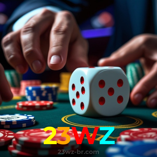 23WZ:Jogue as melhores slots e aposte no futebol para grandes vitórias!