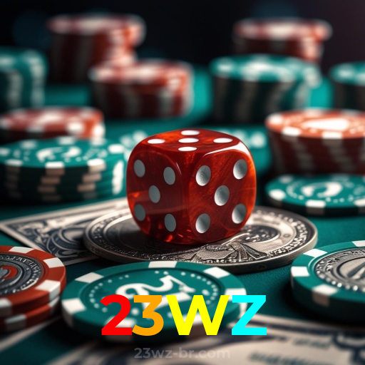 23WZ:Vença no poker e aposte no futebol com segurança no nosso cassino!