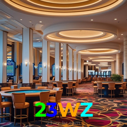 23WZ：O cassino online mais confiável, com poker, roleta e futebol online!