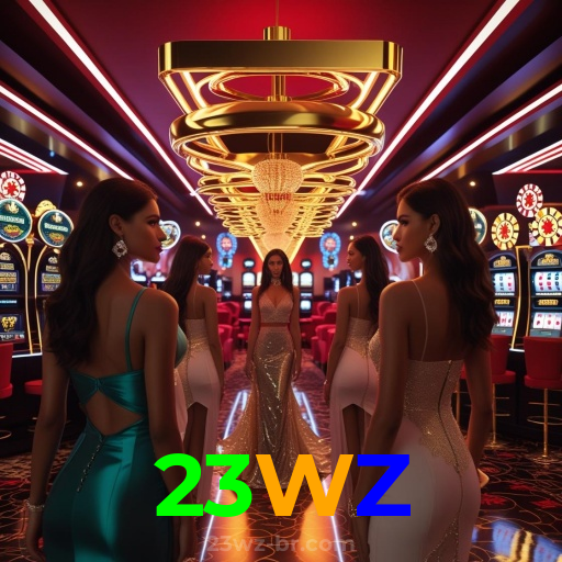 23WZ:Jogue futebol online e viva a experiência de grandes vitórias!
