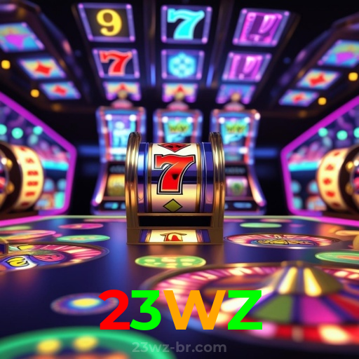 23WZ:Jogue slots de tirar o fôlego e conquiste vitórias épicas!